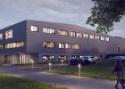 Neubau HSWT Zentrum für angewandte Brau- und Getränketechnologie (ZBG)