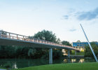 Weihenstephan Campusbrücke