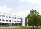 Hochschule Weihenstephan-Triesdorf 