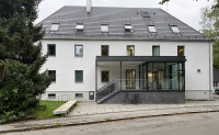 Sanierung Nachlassgericht, Fürstenfeldbruck