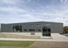 Neubau Zentrum für angewandte Brautechnologie, Hochschule Weihenstephan