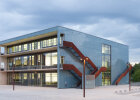 Neubau Zentrum für naturwissenschaftliche Grundlagen, Hochschule Weihenstephan