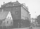 Straßen- und Flußbauamt München in der Pfarrgasse 