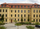 Straßenbau München; Gebäude A