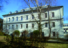 Dienstgebäude Finanzbauamt Freising